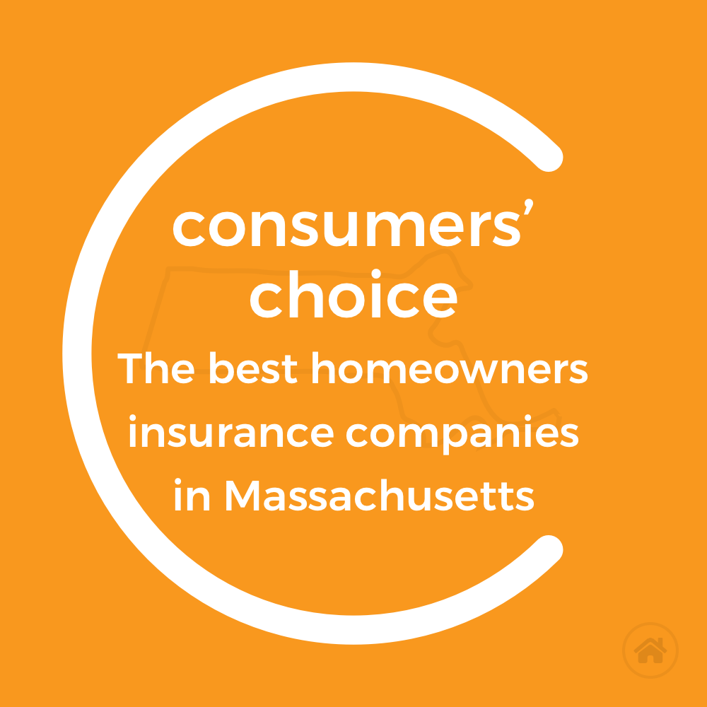 Best Home Insurance Massachusetts