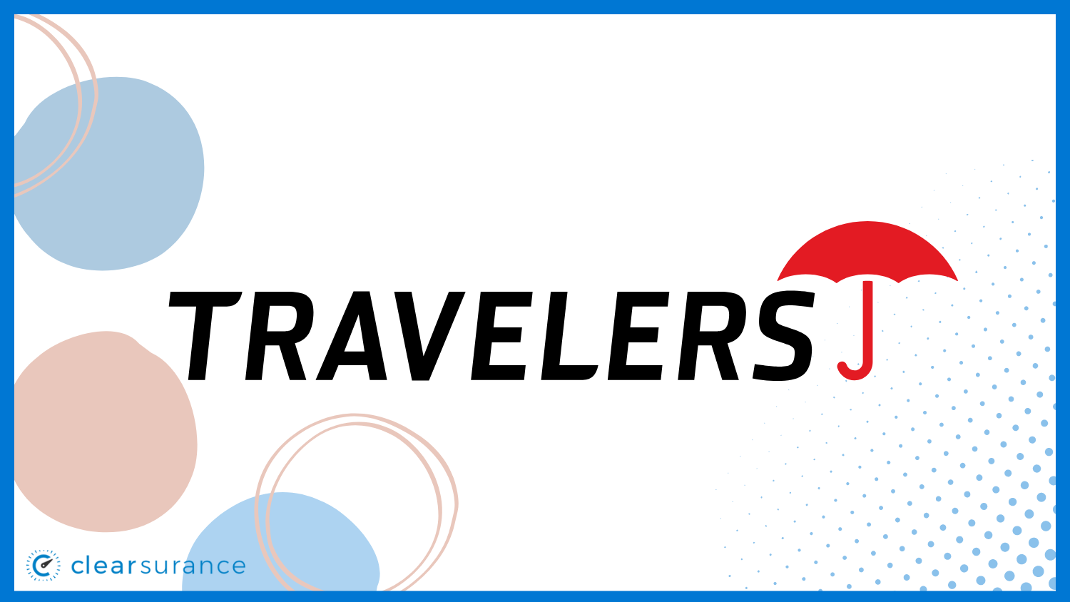 Travelers Featured Provider Image