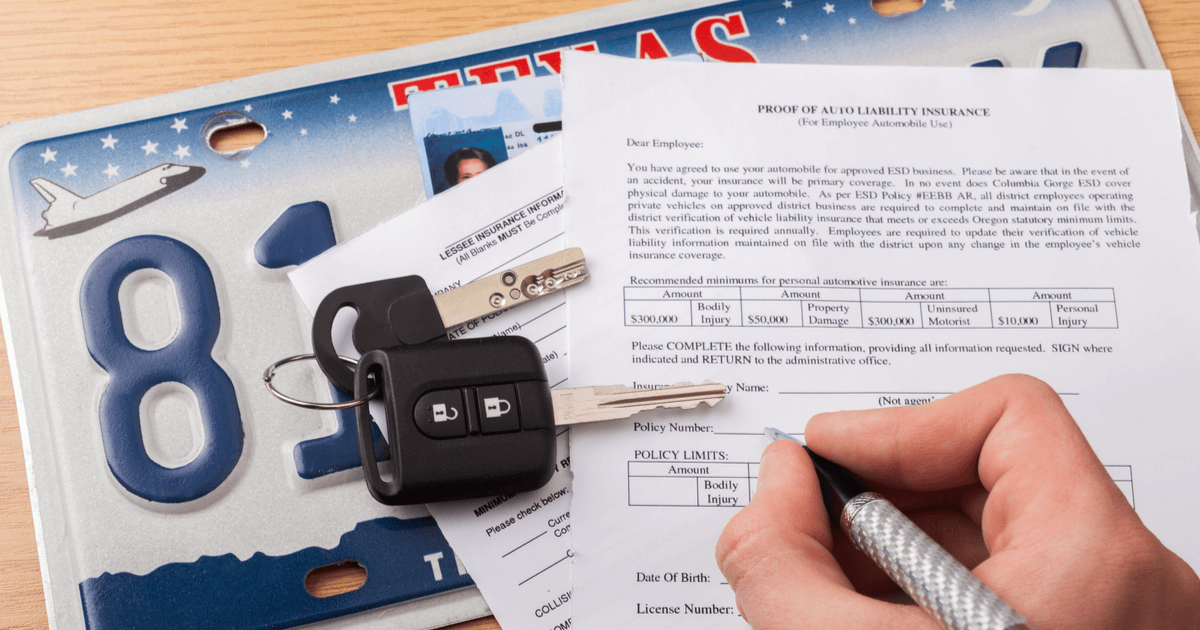 Can You Register A Car Without A Title In Virginia