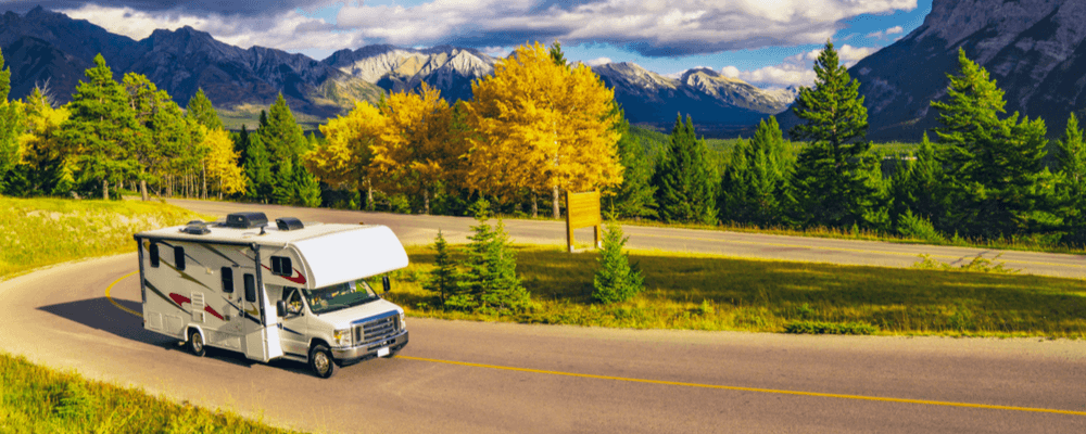 RV Insurance Guide: Find the Best RV Insurance | Clearsurance