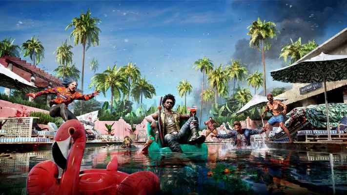 Dead Island