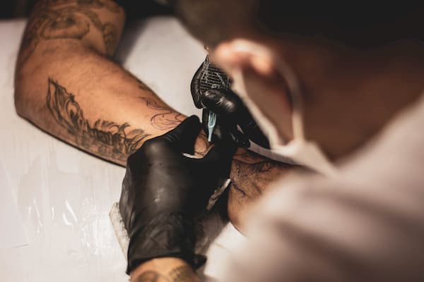 Death Wish Coffee Co. launches Tattoo Series with nine tattoo artists