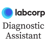 Labcorp Diagnostic Assistant