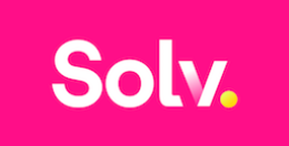 Solv - Save time when patients book online
