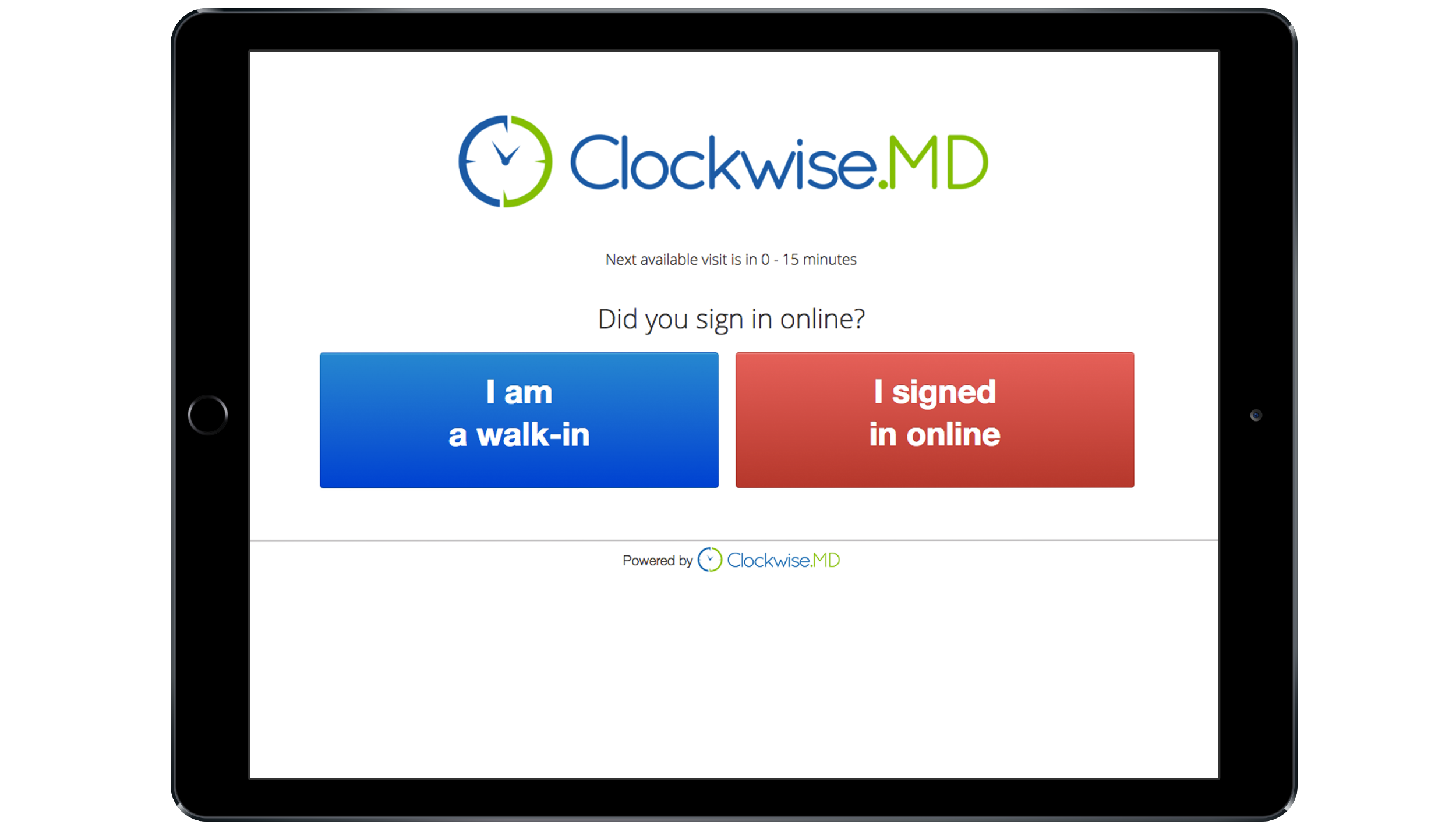 Clockwise Bruin Blog