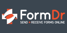 FormDr - HIPAA Compliant Online Forms
