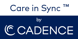 Care in Sync by Cadence