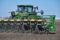 SIMPAS and SIMPAS-Applied Solutions at Planting