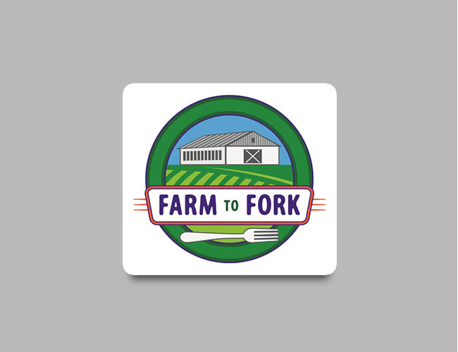 logo - Farm to Fork Radio Feature