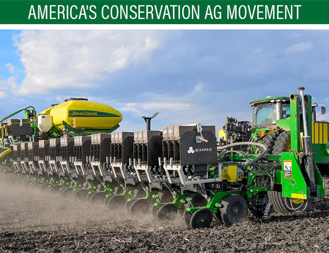Scoop - America's Conservation AG Movement