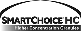 SmartChoice HC, Higher Concentrated Granules