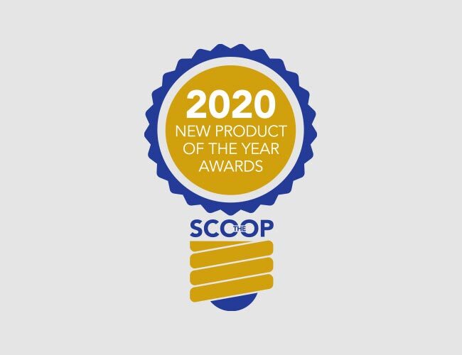 logo - The SCOOP - 20221 New Product of the Year Awards