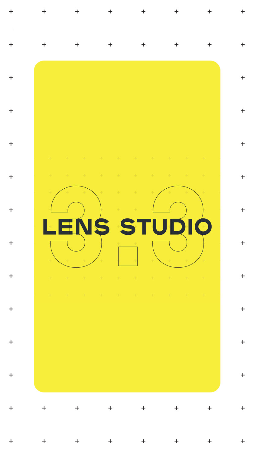 Powerful Updates in Lens Studio 3.3
