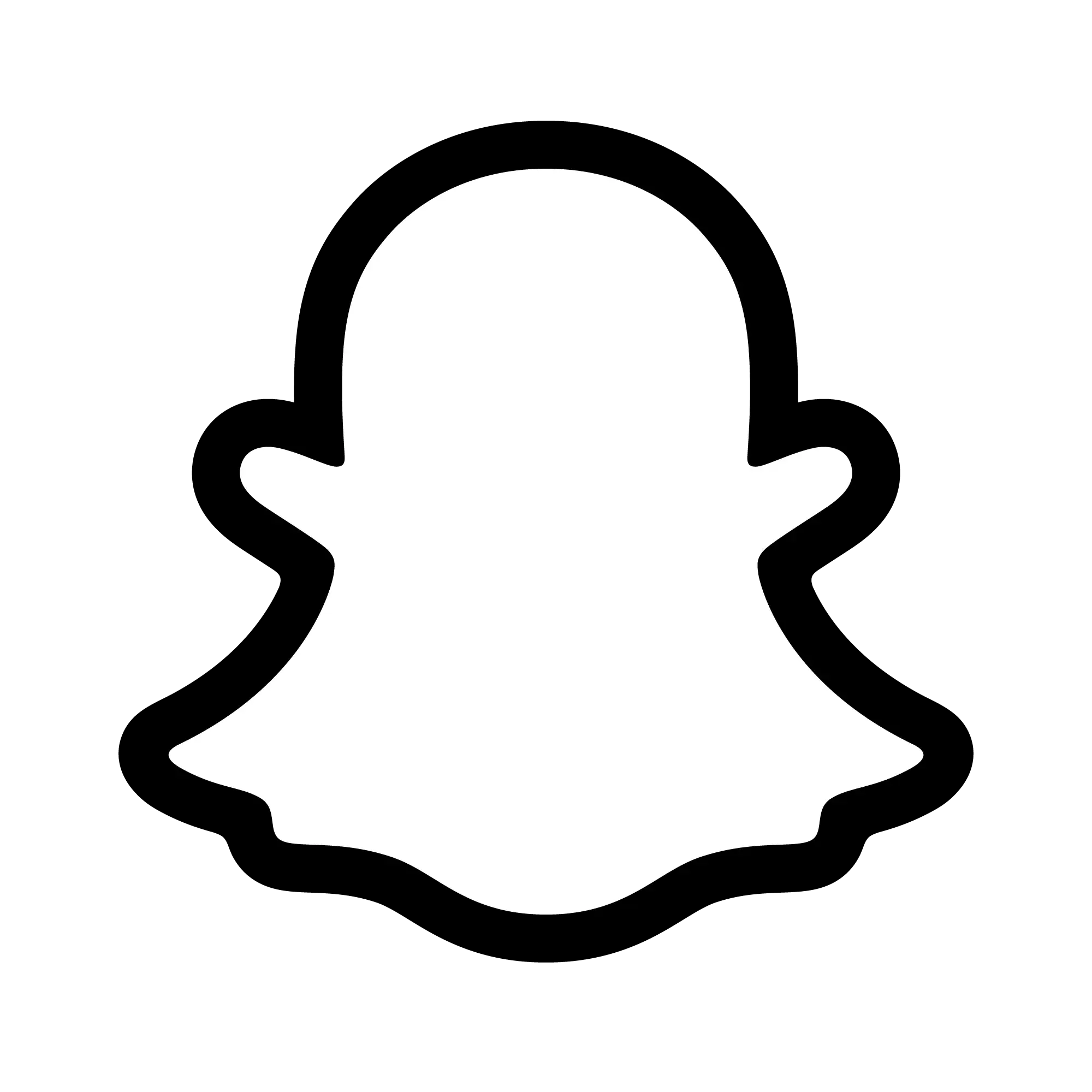 Snapchat logo
