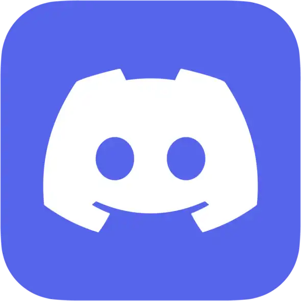 Discord PNG