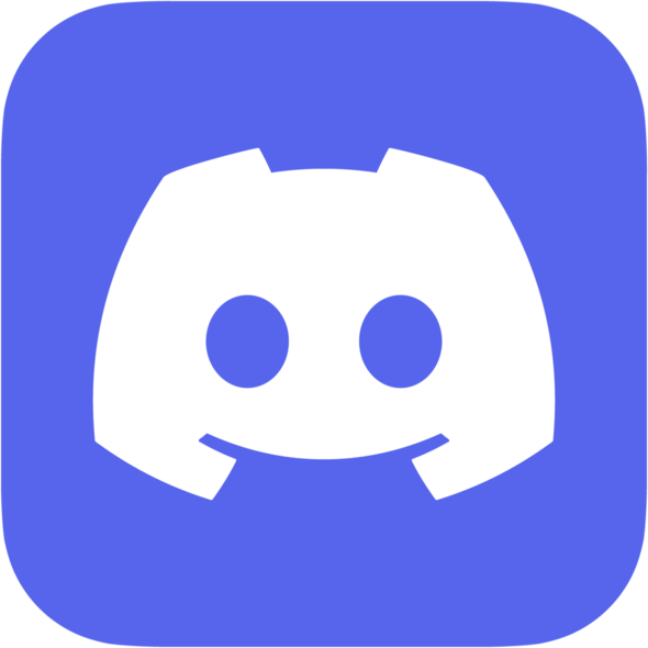 Discord PNG