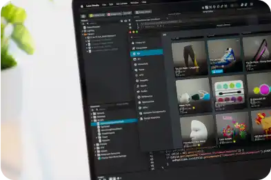 A screenshot of the Lens Creator Rewards Insights section of the My Lenses portal where creators can analyze Lens performance against the program’s new criteria.