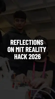 "Reality Hack is a pressure cooker for innovation, but more importantly, it is a testament to the resilience of this developer community,” industry veteran Jesse McCulloch reflects on this year’s hack.
