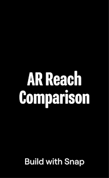 Comparing AR Audiences and Reach in 2025
