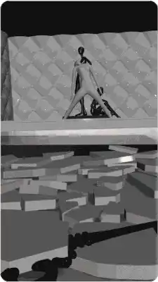 window shatter