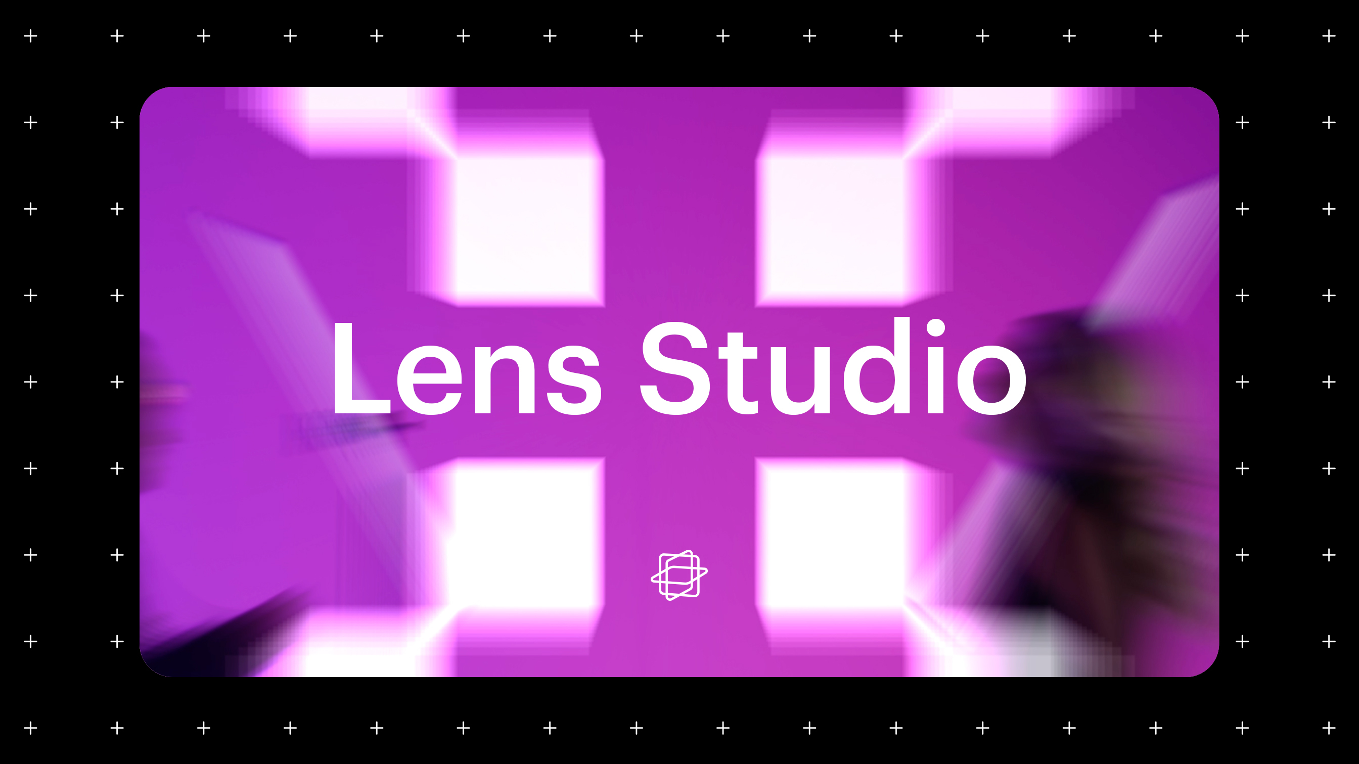 Verdorie Ciro absorptie Dream it. Build it. Design the future of AR with Lens Studio 4.0