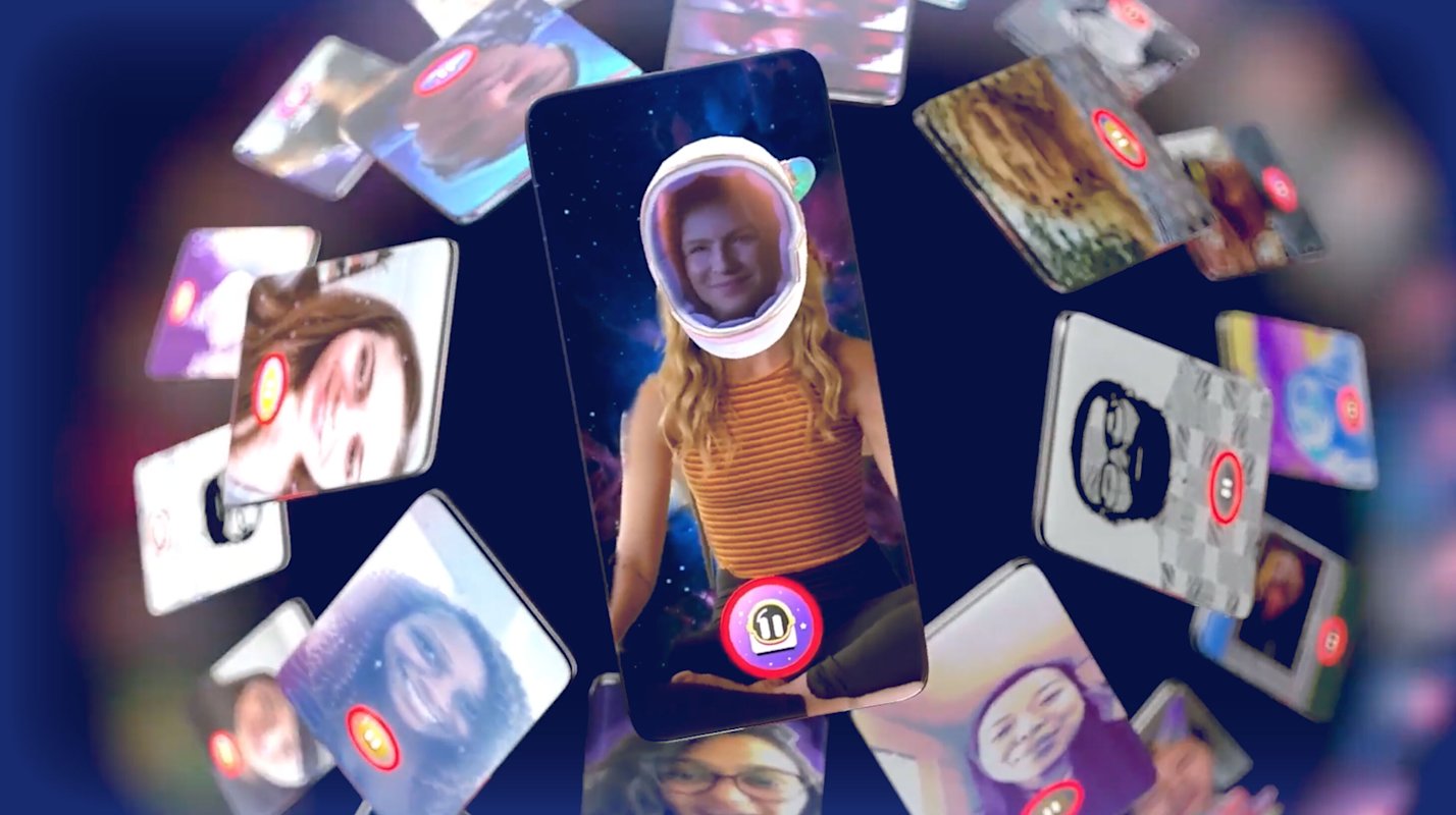  A Guide to WebAR with Snap’s Camera Kit