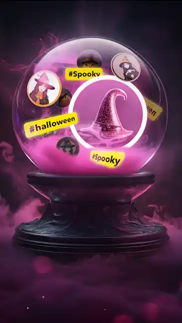 Don’t forget to leverage ‘Tags of the Month’, a great way your Lenses can get noticed and featured on Snapchat.
