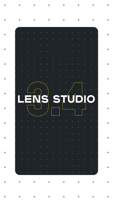 Lauw importeren terrorisme Creativity Powered by Lens Studio 3.4