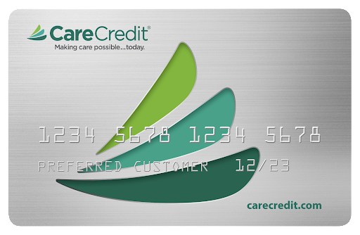 宠物CareCredit卡