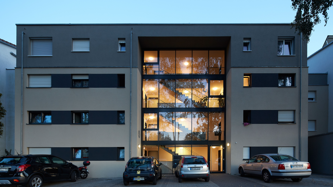SBS_DS_42 Mehrfamilienhaus Schorndorf-Weiler