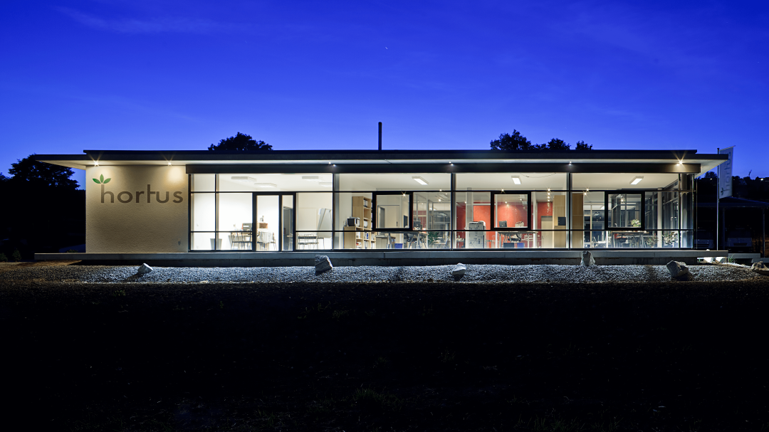 Hortus_21__1_BA Büro- und Verwaltungsgebäude für die Fa. hortus GmbH & Co. KG