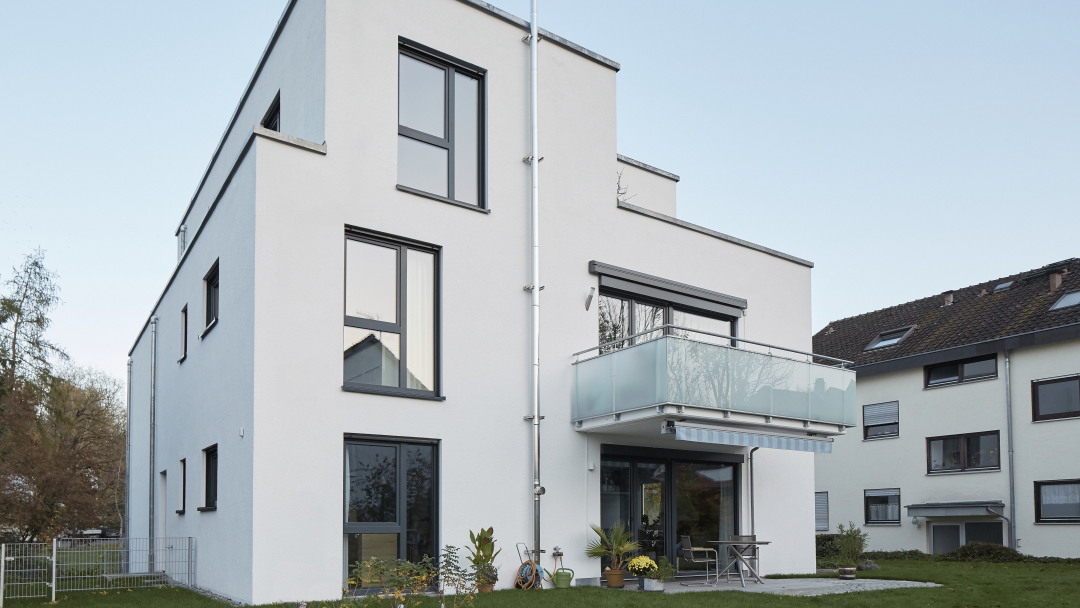 WBS_AS92 Mehrfamilienhaus Aichenbachstrasse in Schorndorf