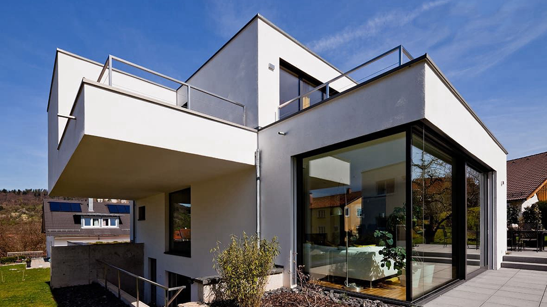 project_S_NW4 Einfamilienhaus in Lorch-Waldhausen