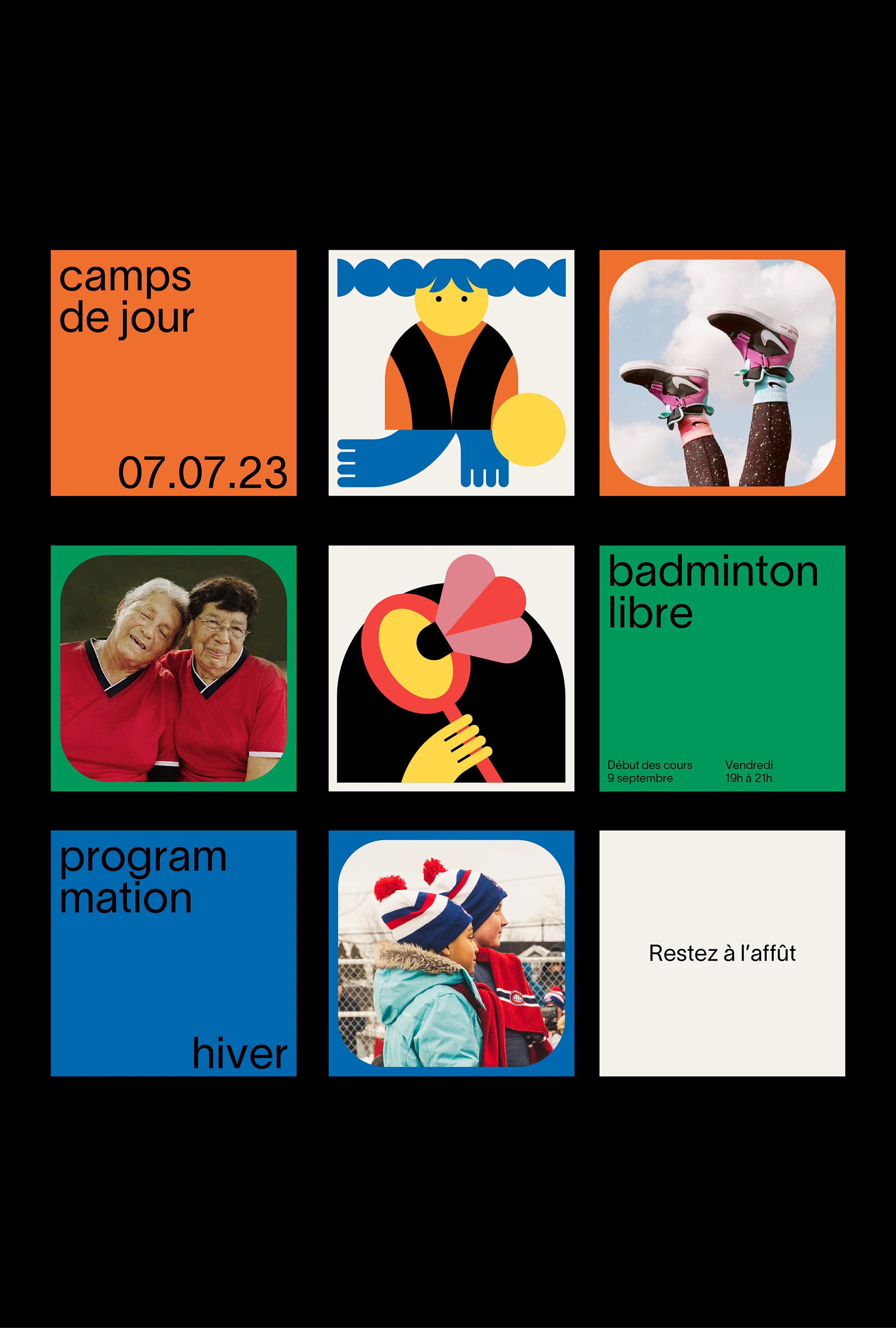 Imédia Siteweb Patro 24