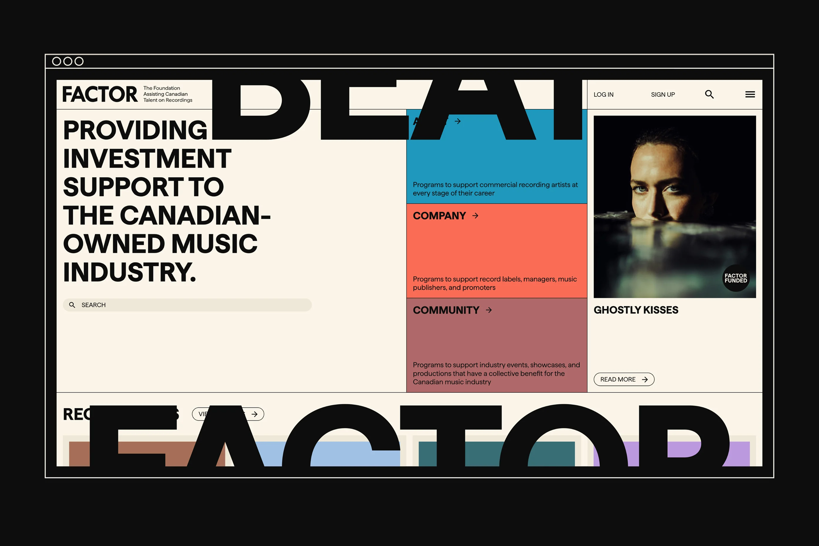 03 Factor