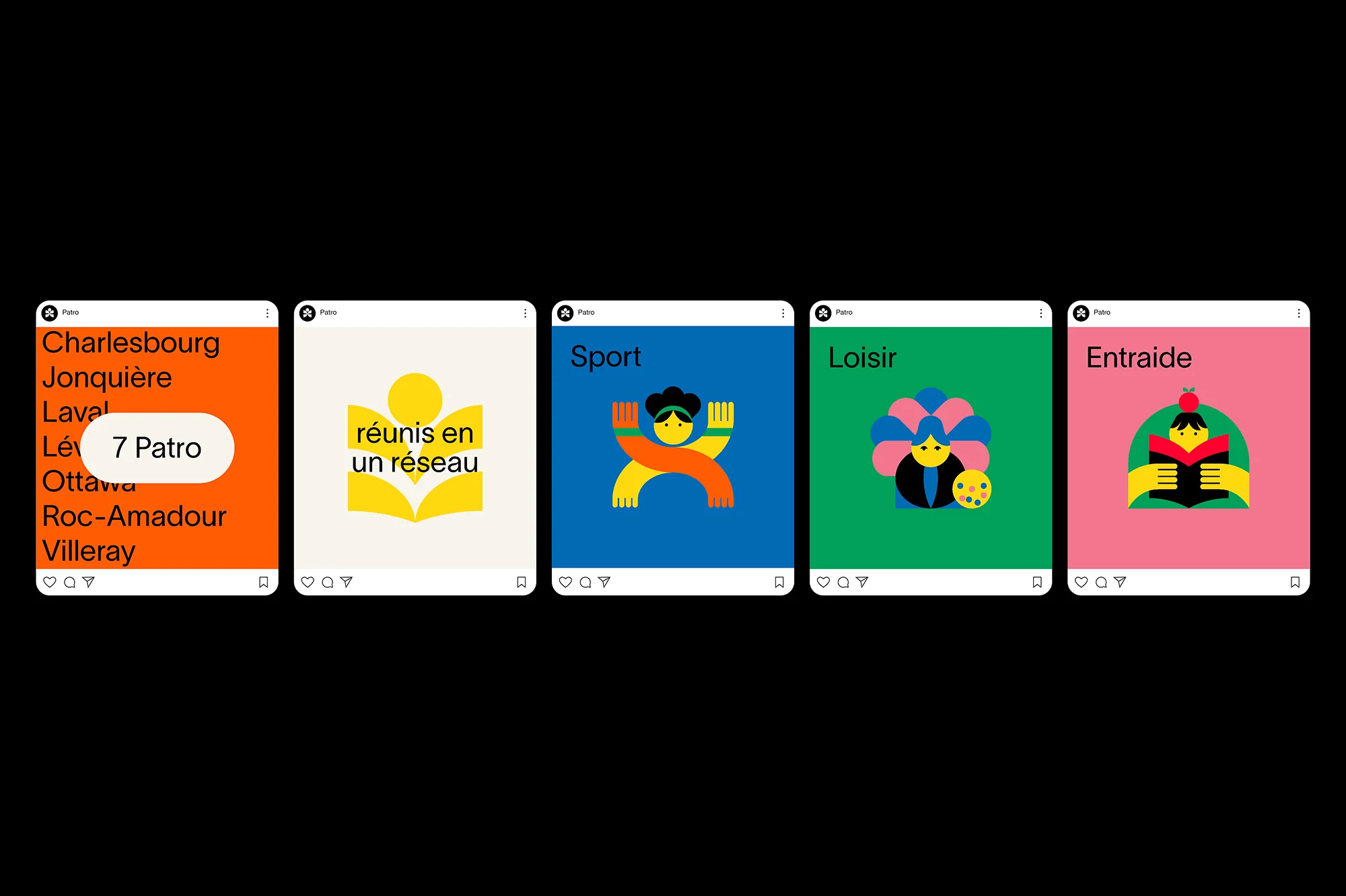 Imédia Siteweb Patro 21