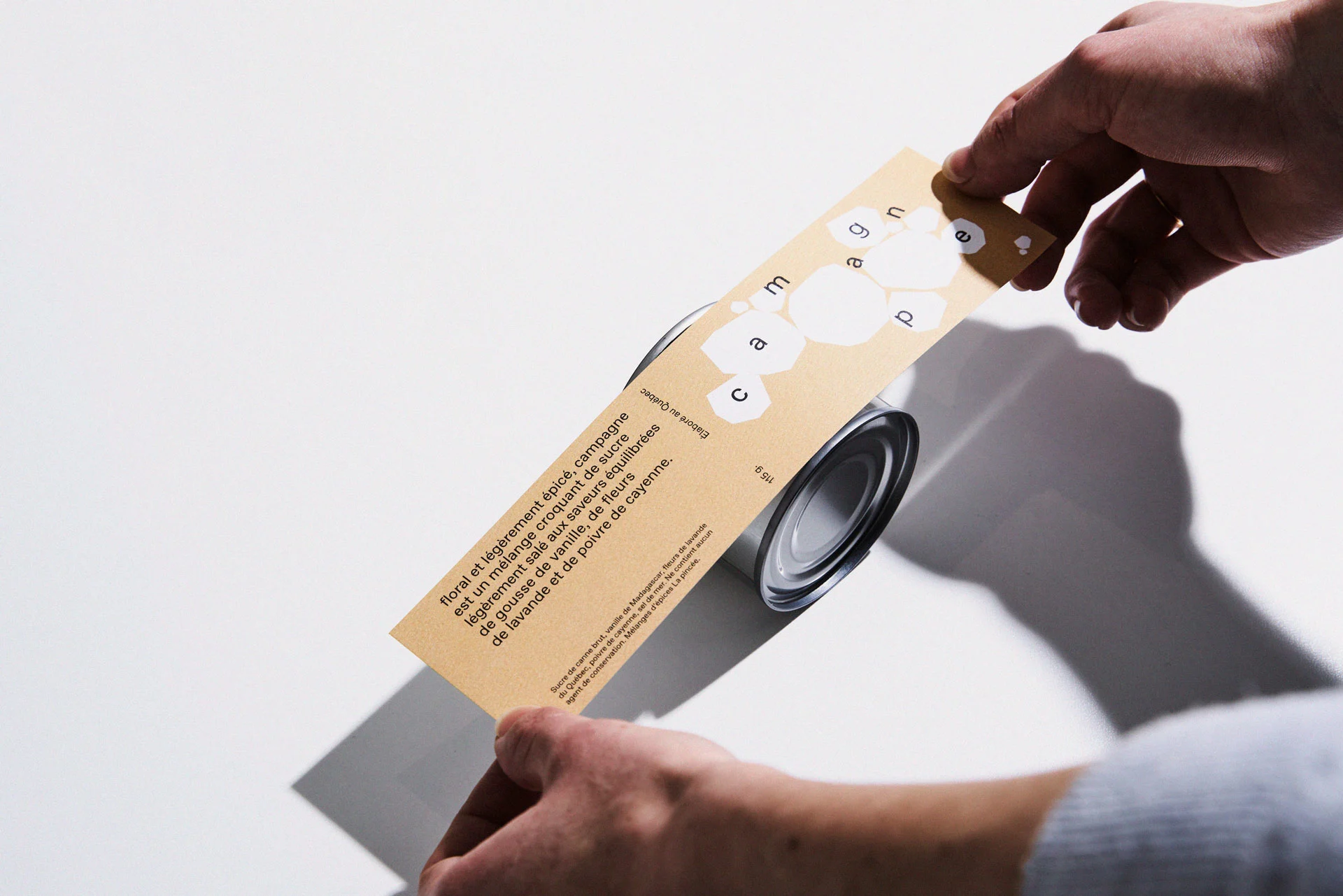 Collage Etiquette Web