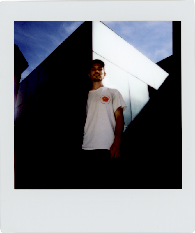 Polaroid Renaud