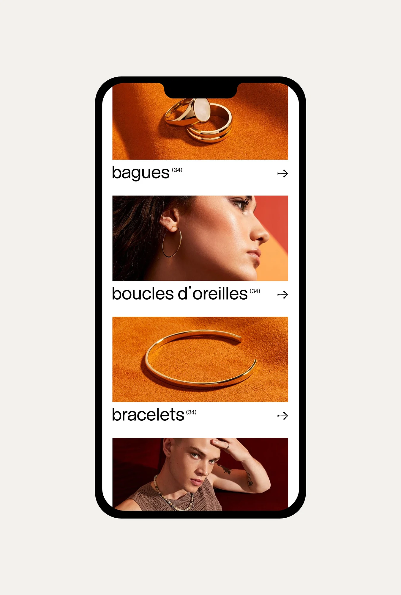 06 Midi34 CategoriesMobile