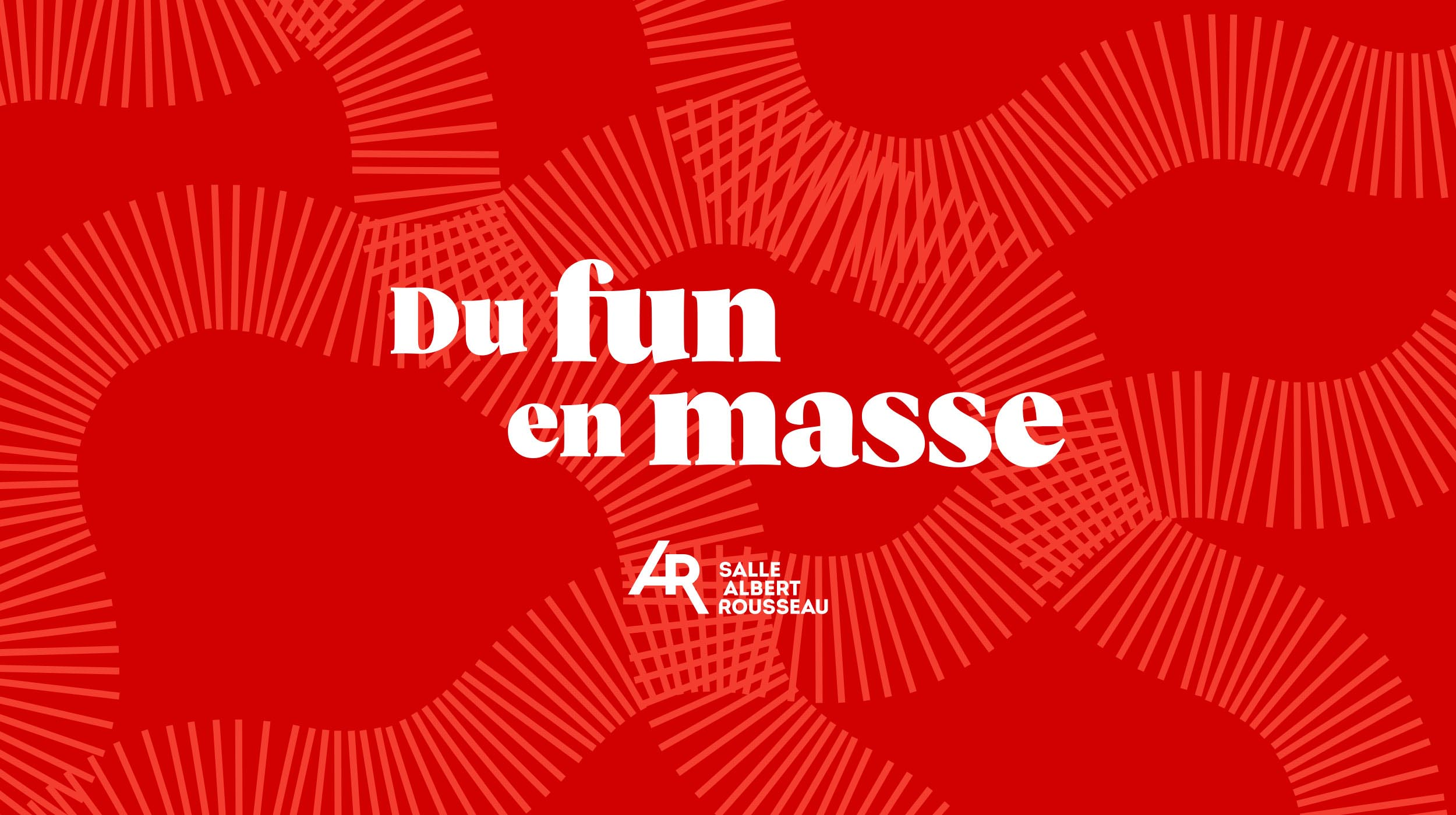 Salle Albert-Rousseau