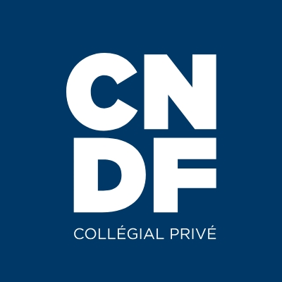 CNDF - Level up