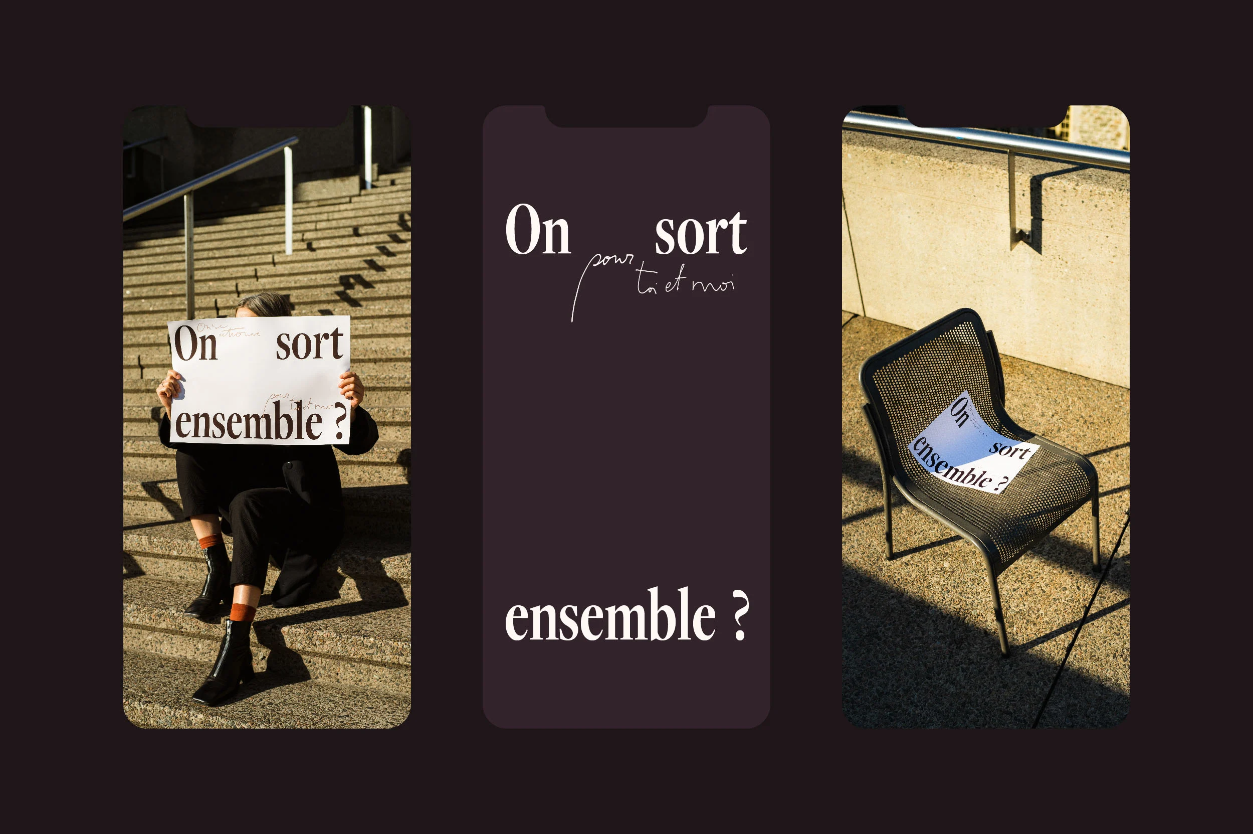 Imédia Siteweb QuébecSpectacles 2