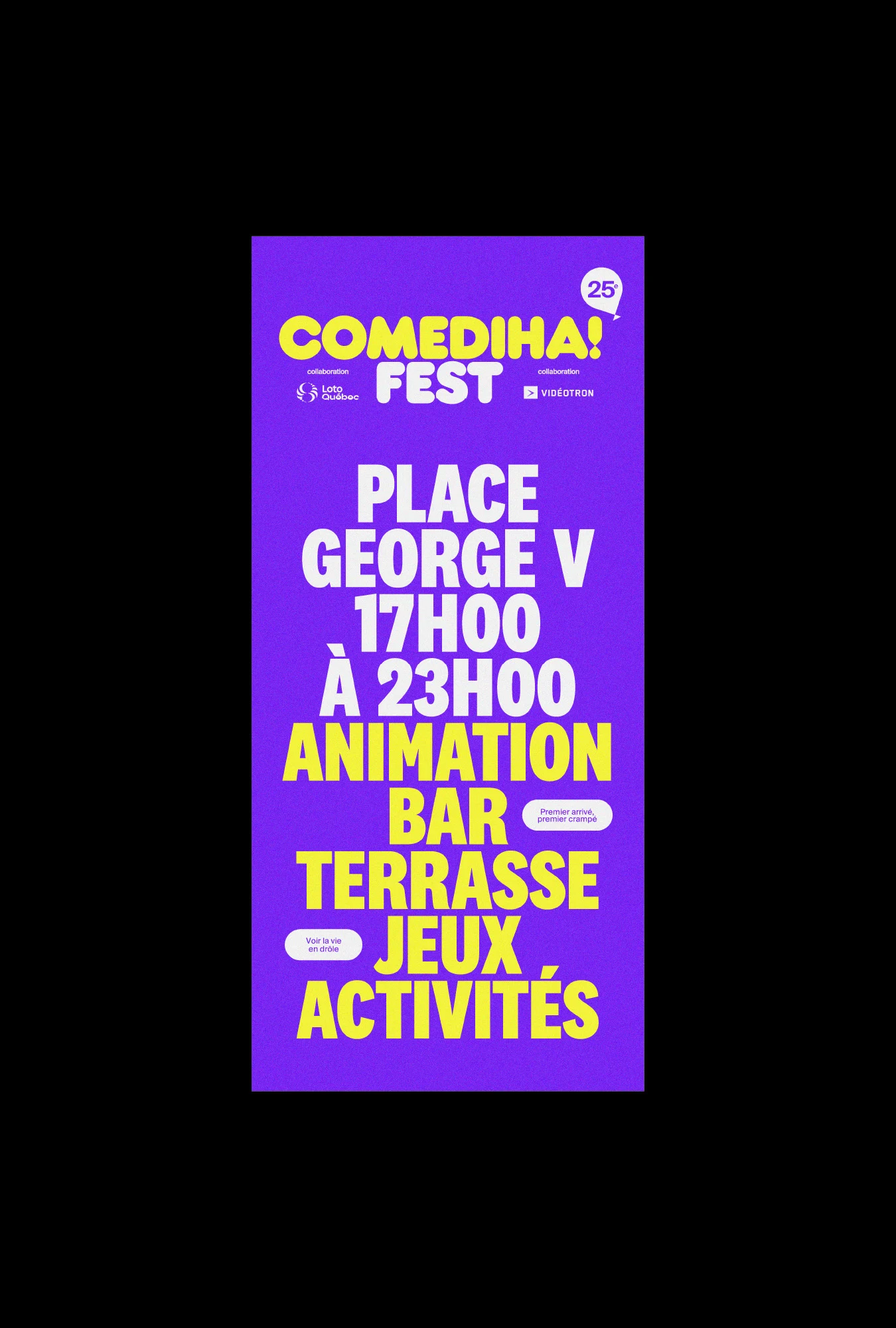 12 Imédia Siteweb ComediHa!