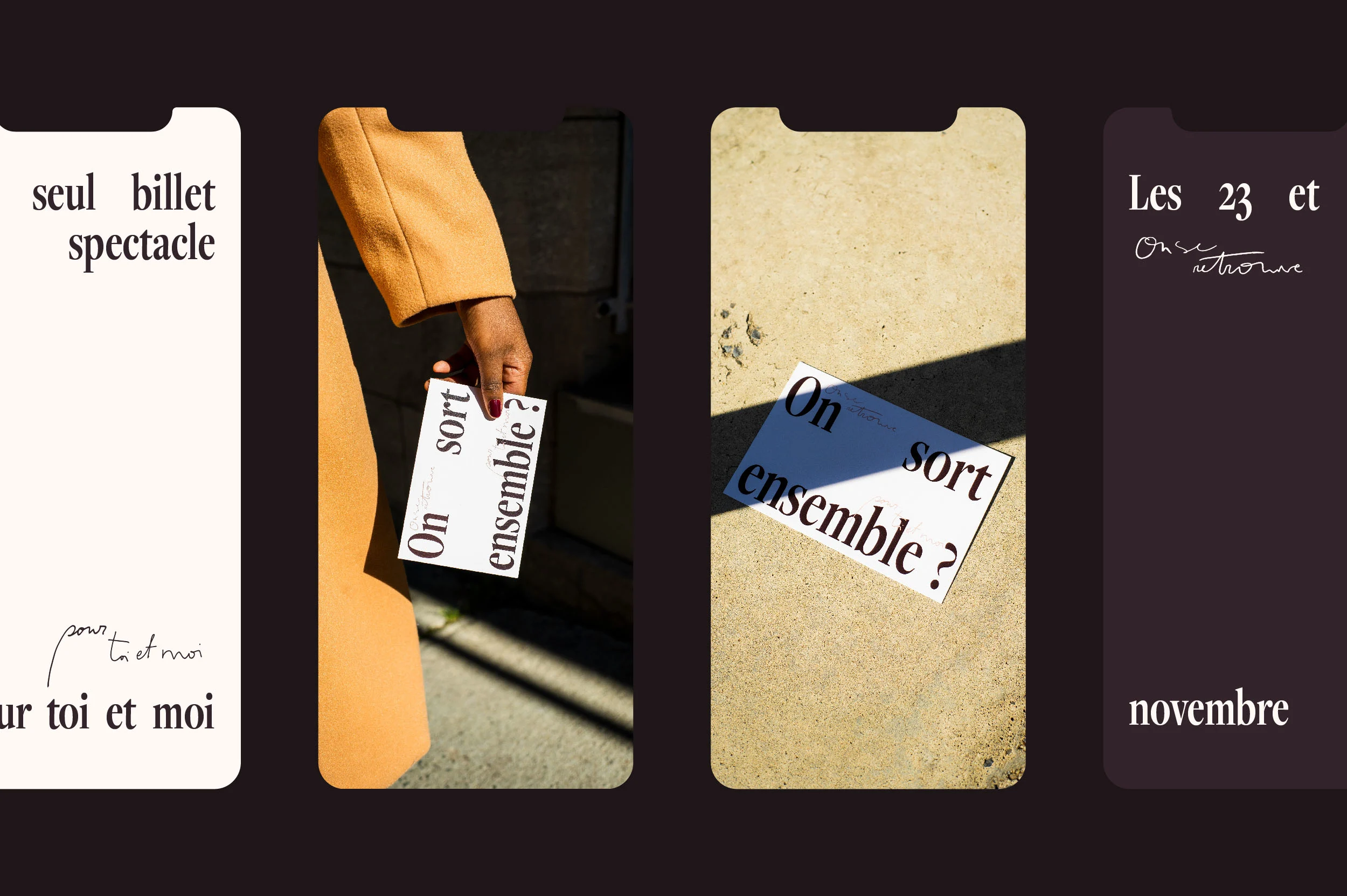 Imédia Siteweb QuébecSpectacles 10