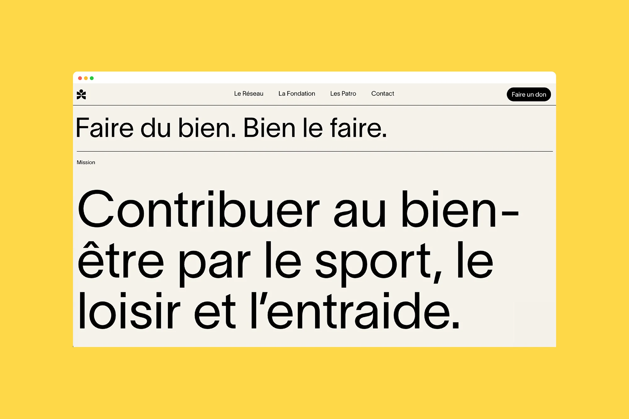 Imédia Siteweb Patro 18