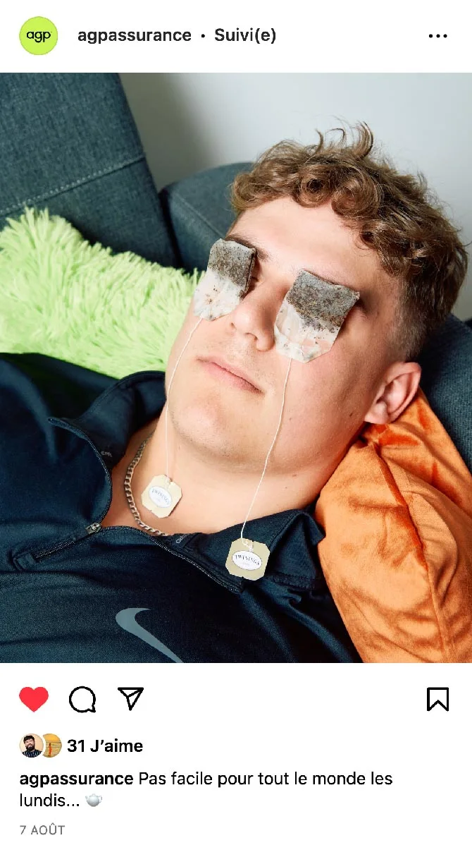 Imédia Siteweb AGP 9