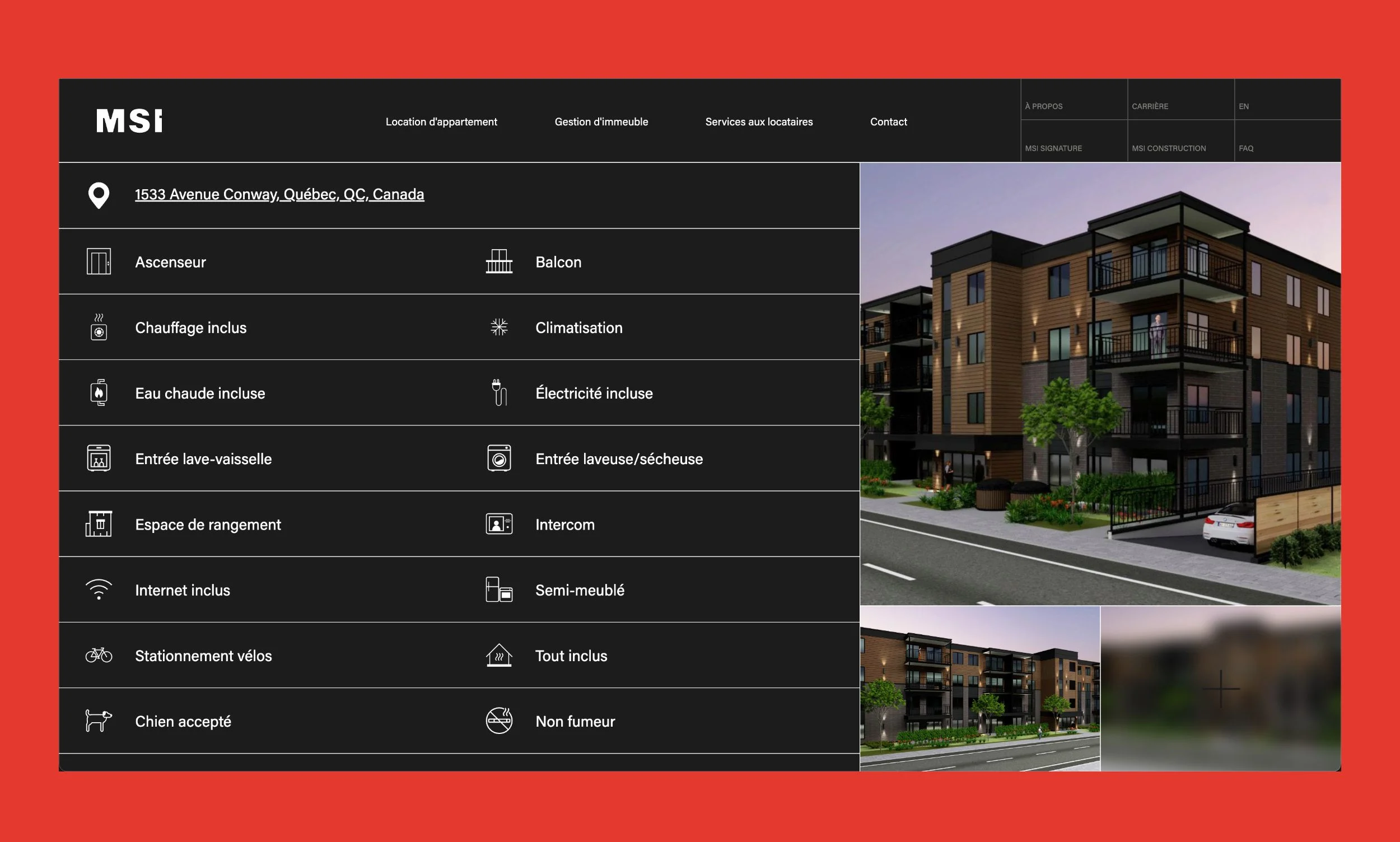 10 MSI ProjetSpecial