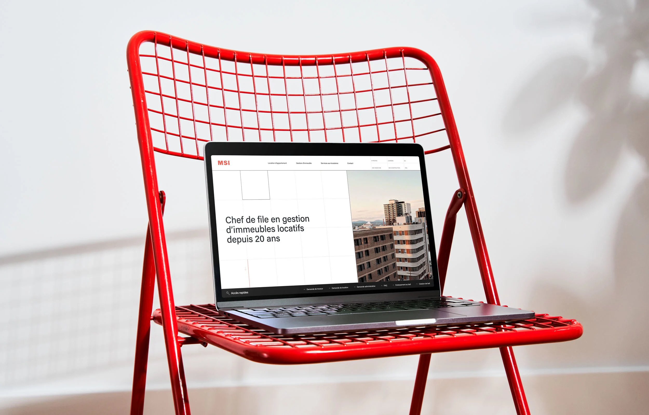 08 MSI HomepageDesktop