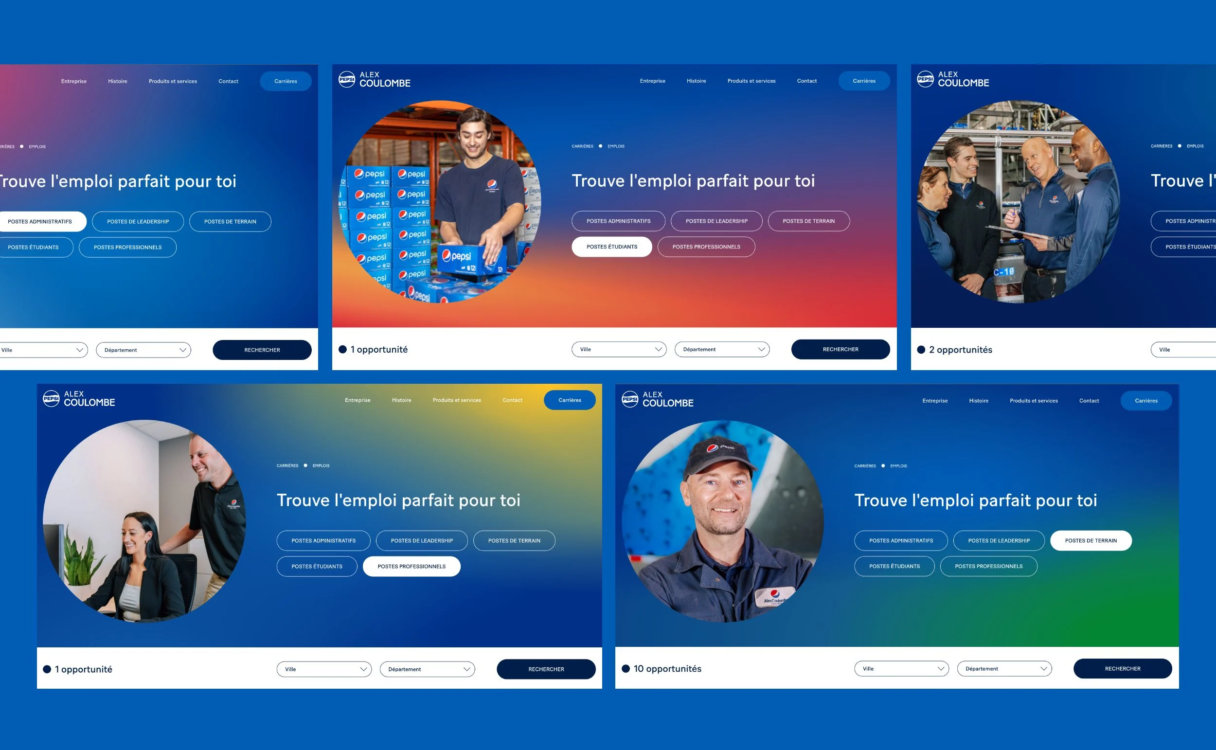 14 AlexCoulombe Carrieres