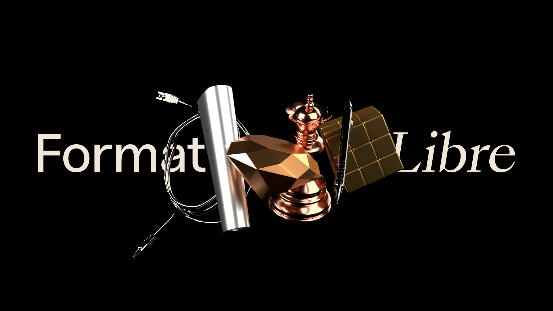 Format Libre 2023